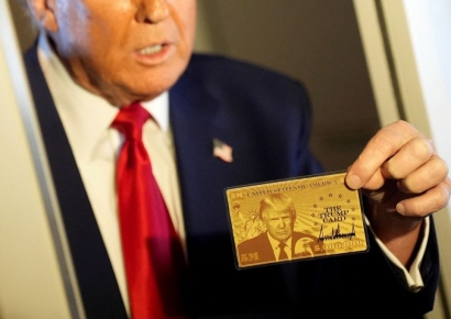 한국 부자들도 솔깃…70억짜리 영주권 골드카드, 美재정부채 모두 갚나[AK라디오]