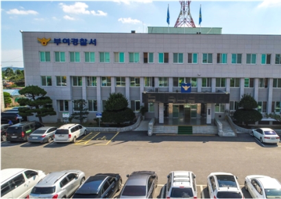 6년간 농촌 마을회관 등에서 104회 금품 훔친 '부여 타잔' 구속