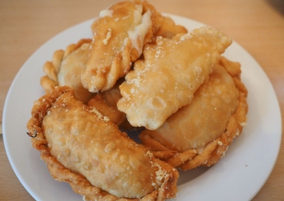 복수심으로 빚은 '독약만두'…40명에게 먹여 살해하고 자수한 아이티 여성