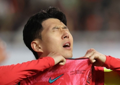 "돈 안주면 임신 폭로"…檢, 손흥민에 공갈한 남녀 구속영장 청구