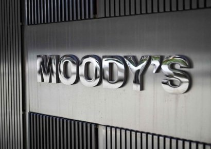 마지막 무디스까지, 美 신용등급 강등…빚폭탄에 '셀 아메리카' 공포 확산