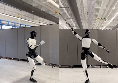 AI로봇이 ‘킬러’로 돌변하는 순간 [AI오답노트]