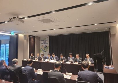 '가동률 50%미만' 위기의 발전 5사, "역할 재정립해야"