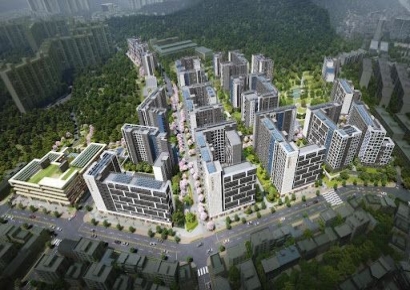 한화·호반 컨소시엄, 신월7동2구역 공공재개발 시공권 확보