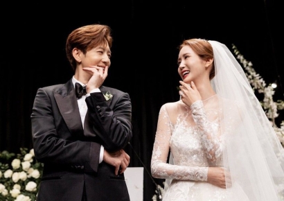 325억원 건물주였네…세븐·이다해 부부 '서울에만 빌딩 3채'