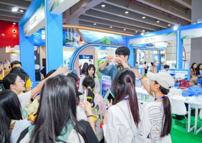 포항시, 광저우 국제관광전 ‘중화권 관광객’ 공략… 맞춤형 관광 홍보