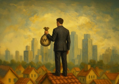 [시시비비]낡은 금융 위에 새로운 성장은 없다