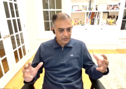 [최고기술자에게 듣는다]⑬두산퓨얼셀 "AI 시대, 수소 연료전지가 전력 해법"