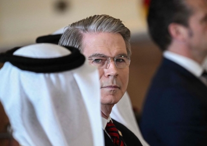 美 재무 "무역협상에 불성실하면 고율 관세 서한 받을 것"