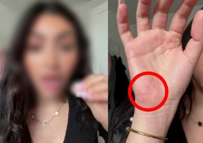 모르는 사람이 어깨를 '툭'…일본서 난리났던 '어깨빵' 전 세계 확산