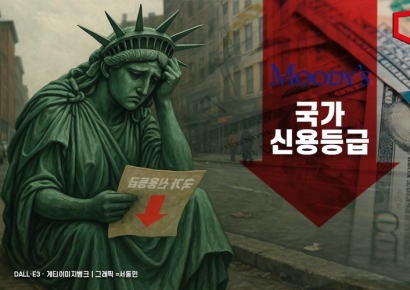 美신용등급 강등 영향 점검…정부 "예상된 조치, 영향 제한적"(종합)