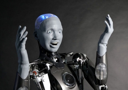 드론·로봇 뜬다는데…美 주식 추천주는?