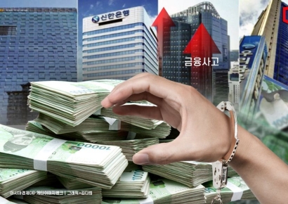 책무구조도 도입했지만, 부담만 늘고 금융사고는 안줄었다[금융혁신:성장을 설계하다]④