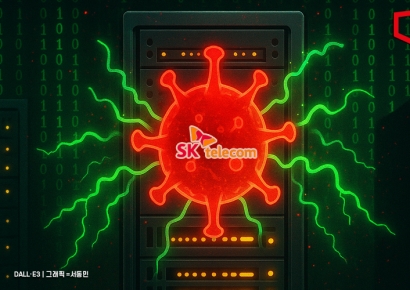 개인정보·IMEI 담긴 SKT 서버서도 악성코드…유출여부 불확실(종합)