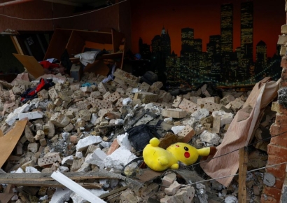 유럽 정상들, 트럼프에 '무조건적 휴전' 촉구…푸틴은 전쟁 지속