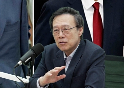 최창렬 "한동훈 '따로 유세' 김문수에게 큰 도움 안될 것"[AK라디오]