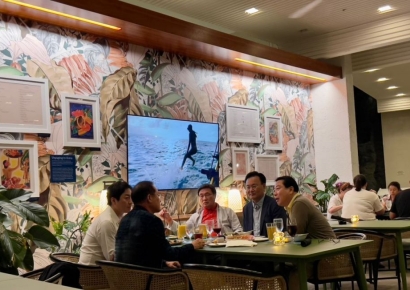 국힘 특사단 "홍준표, 김문수 지지 입장 밝혀…선대위 합류는 '부정적'"