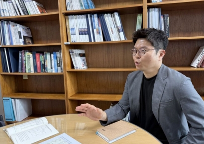 "저출생으로 노동 재배치 어려워…직업능력·고등교육 강화해야"[이슈인터뷰]