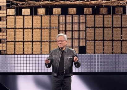 엔비디아 깜짝 실적 거둘까…中 수출 불확실성이 리스크