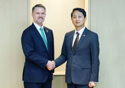 韓 범정부 실무협상단 20일 방미…사흘간 '2차 기술협의' 진행