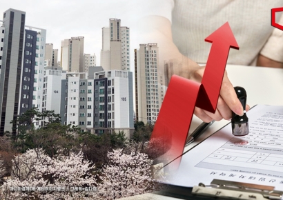 "실수요 견고"… 서울 9억 이하 아파트 거래 비중, 4개월 만에 최고