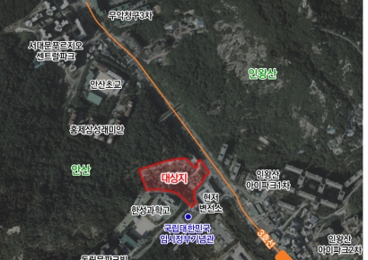 서울시, 서대문구·노원구 등 4곳에 모아주택 공급한다…총 2215가구