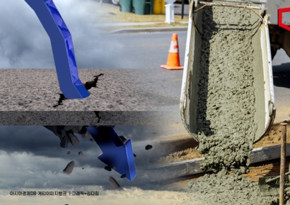 건자재 가동률 5년來 '최저'… 깊어지는 불황의 늪