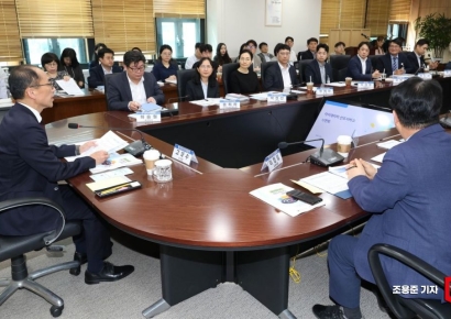 [포토] 발언하는 고학수 개인정보위원장