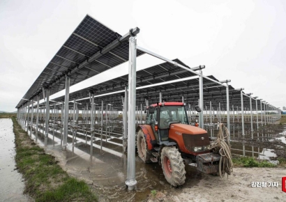이재명표 '햇빛연금'…"농지규제 완화·전력망 확충 숙제"[새정부 정책현안]