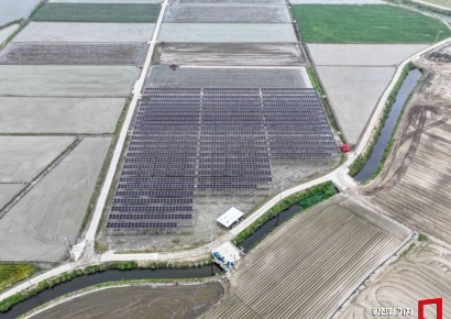 [주末머니]태양광 뜨나…韓·美·中서 피어오르는 반등의 불씨