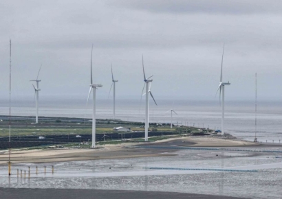 상반기 풍력·태양광 입찰공고…풍력발전에 '안보지표' 첫 반영