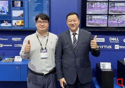 [인터뷰]'엔비디아 파트너' 노타 "AI 보편화 앞당길 것"