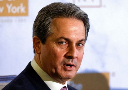 美 Fed 위원들, 관세發 스태그플레이션 경고…금리인하 9월로 밀릴 듯