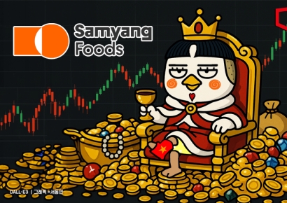 "몰라봐서 미안, 170만원까지 간다"…황제주 오른 '면비디아'[이주의 관.종]