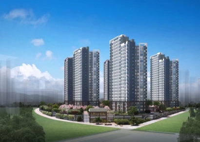 분상제 아파트 ‘평택 고덕 금성백조 예미지’ 노려볼까?