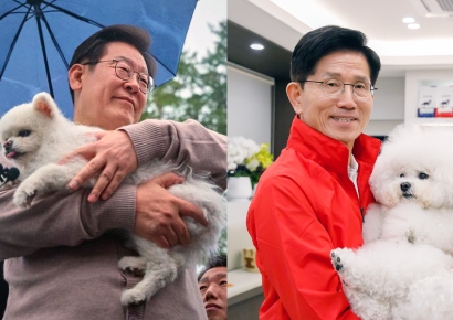 반려인구 1500만명 시대…누가 반려인 표심 잡을까