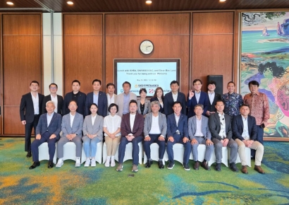 印尼에 K-주거 타진…현지 둘러본 주택건설協