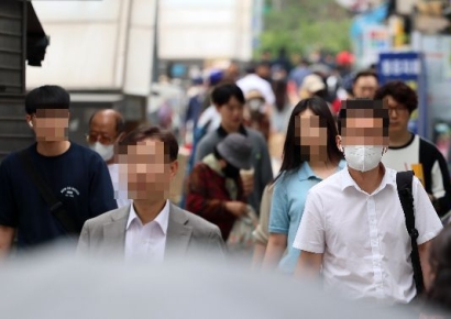 한국인 매년 100만명 가는데…대만, 코로나19 환자 급증