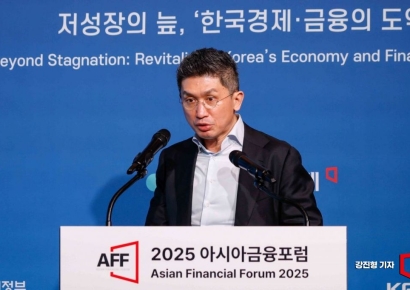 '금융혁신의 상징' 안창국 금융위 국장은 누구?