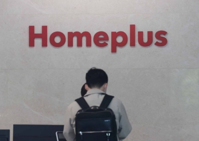 "홈플러스, 청산가치 더 높아"…회생 인가 전 M&A 추진