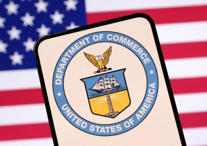 "721% 보조금 받아"…美, 中배터리 부품사에 상계관세 예비 결정