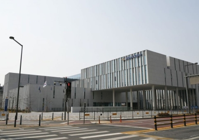 세종서 이재명 후보 선거벽보 훼손 혐의로 10대 3명 검거