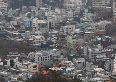 서울시, 정비기본계획 변경안 확정…사업 활성화 토대 마련