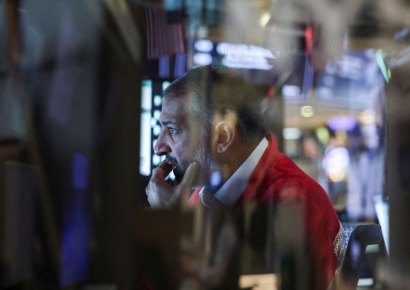뉴욕증시, '트럼프 감세안' 우려에 약세…美국채 10년물 4.5%·30년물 5% 재돌파