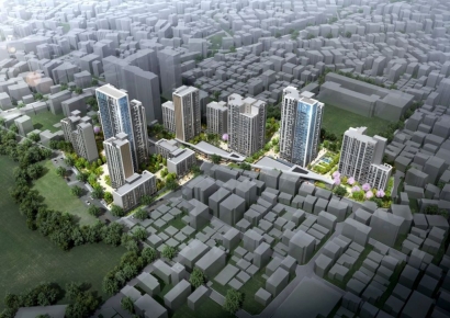 서울 강북구 미아 11구역 정비사업 본궤도…3구역은 준공 예정