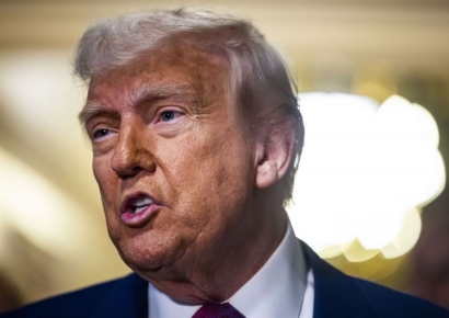 '30년물 5%' 美 국채 금리 또 발작…트럼프 감세안·국채 경매 부진에 투매 조짐