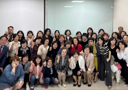 동양생명 보람지점 설계사 13개월차 정착률 '86%'…비결은 보험학교