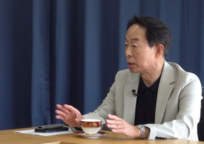 김현철 "국민의힘, 대선 이후 해체돼야"[소종섭의 속터뷰]