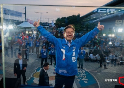 이재명·김문수 "중금리대출 확대" 공약에…2금융권·인터넷은행 '긴장'