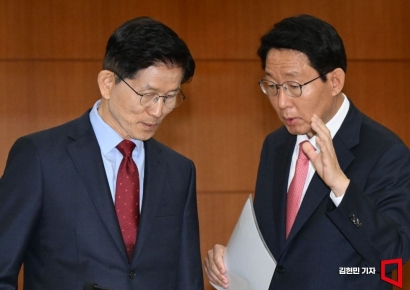 김상훈 "김문수·이낙연 회동 충분히 가능…정치 개혁 진정성 지지할 것"